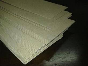 Paper Flat Board By Spiral Paper 